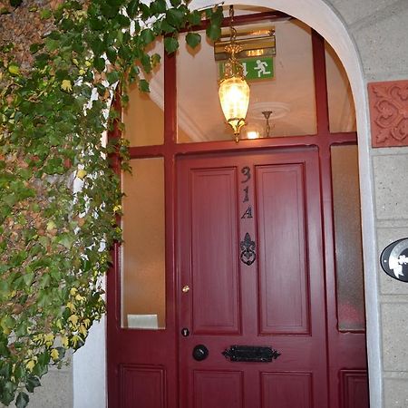 Aine Rose Guest Accommodation Dublin Exterior photo