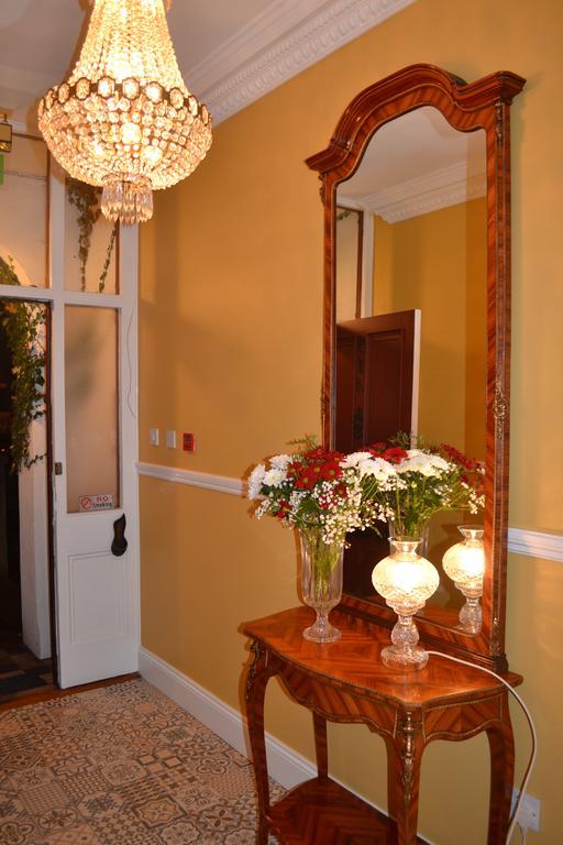 Aine Rose Guest Accommodation Dublin Exterior photo