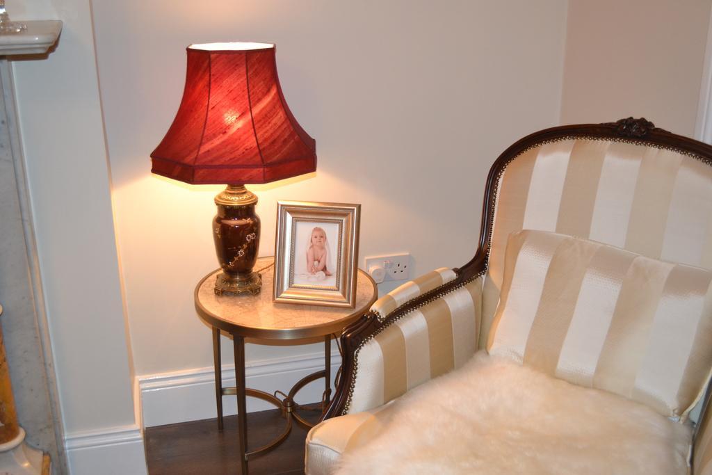 Aine Rose Guest Accommodation Dublin Exterior photo