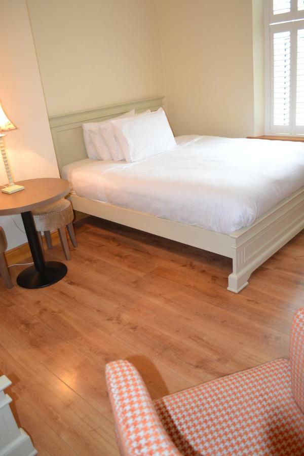 Aine Rose Guest Accommodation Dublin Exterior photo