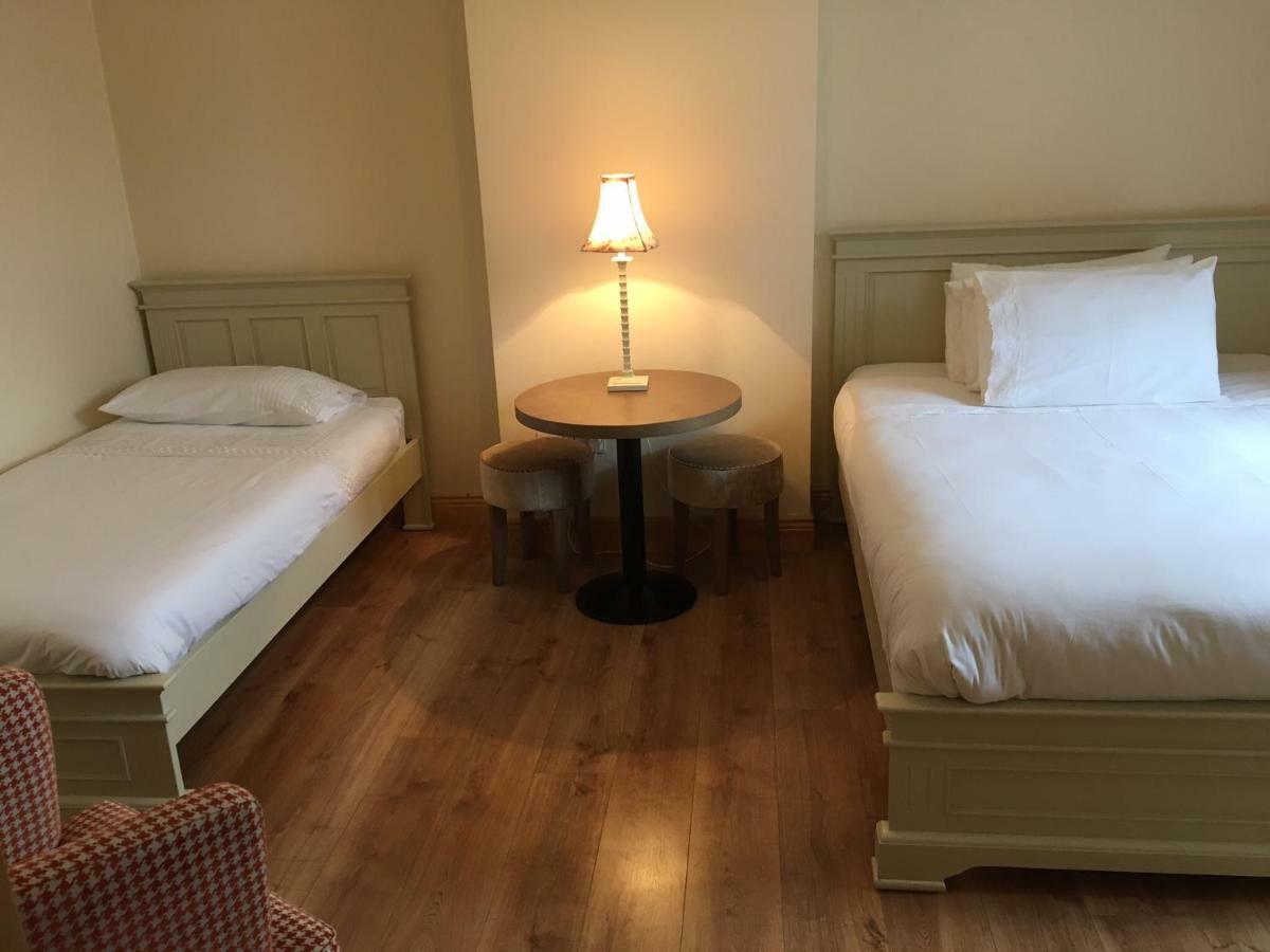 Aine Rose Guest Accommodation Dublin Exterior photo