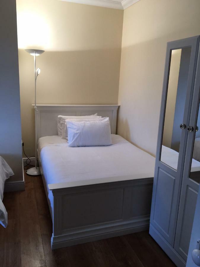 Aine Rose Guest Accommodation Dublin Exterior photo
